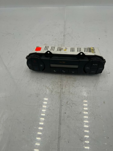 Ford mondeo heizungsbedienteil - ford,