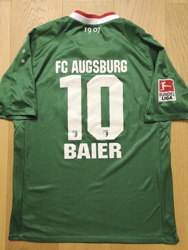 Augsburg 1907 trikot - e.v.,