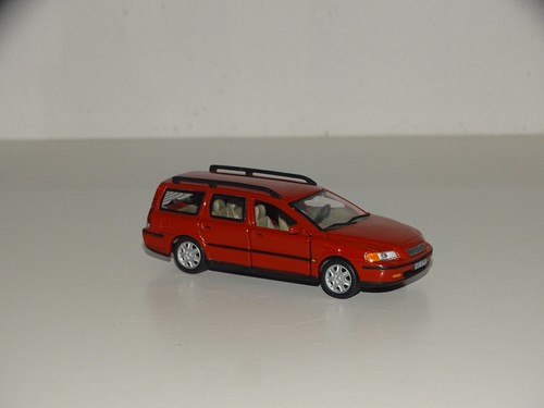 Hongwell motorart 43 volvo - /,