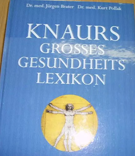 Knaurs großes