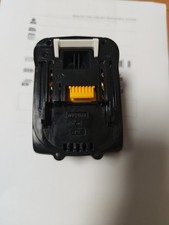 Orginal Makita BL1430 Akku