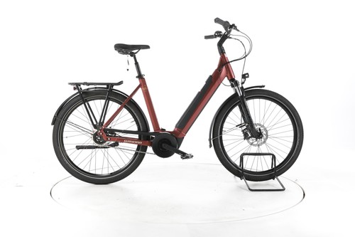 Winora sinus city bike - winora,