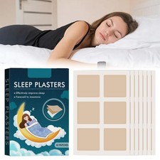 42pcs Sleeping Patches Deep