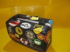 BMW R100 R80 R65 Touren Koffer