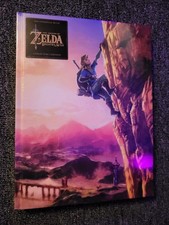 Legend of Zelda: Breath of the