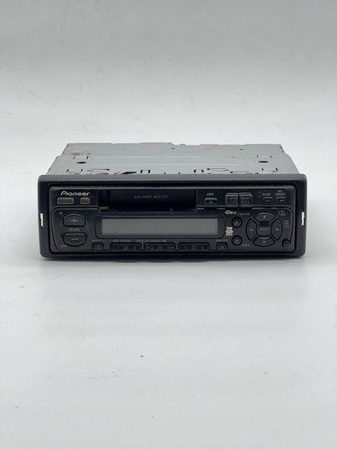 Pioneer keh p2830r - pioneer, keh-p2830r