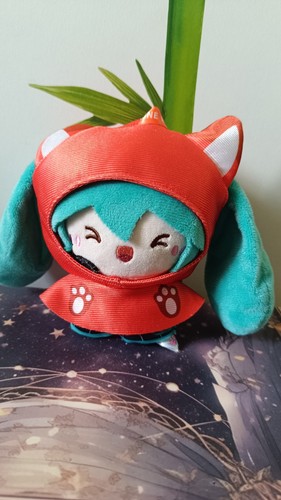Vocaloid hatsune miku rainy - hatsune,