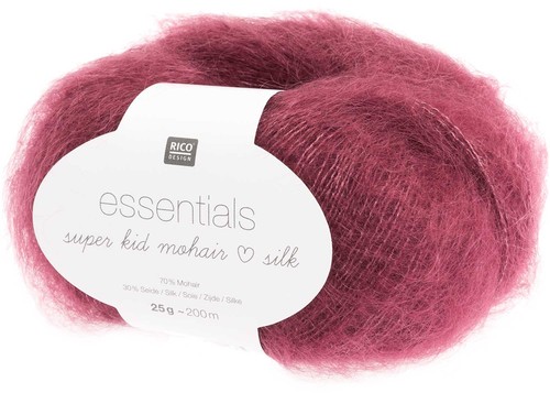 25g rico essentials super kid - essentials,
