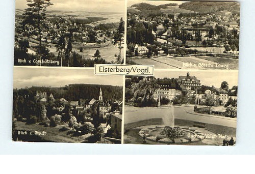 Elsterberg - ,