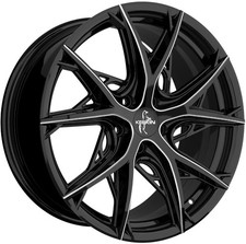 4x Ganzjahresräder Keskin KT24 für MG (Saic) HS AS23 RDKS 19 Zoll Felgen 255