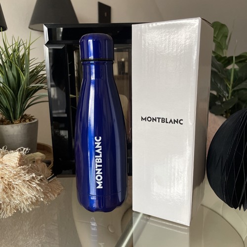 Trinkflasche montblanc legend - trinkflasche,