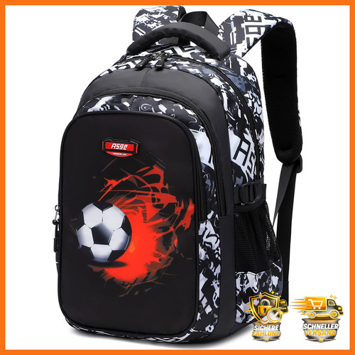 Rucksack unisex ergonomisch - rucksack,