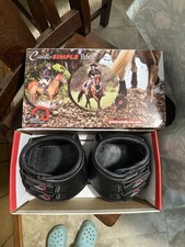 Cavallo boots for horses - boots,