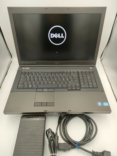 Dell precision m6700 - m6700, 17,3"