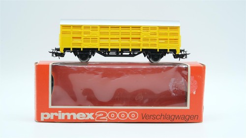 Primex 4594 verschlagwagen - 4594,