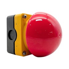 EATON FAK-R/V/KC11/IY ID 229748 FUß- GROBHANDTASTER