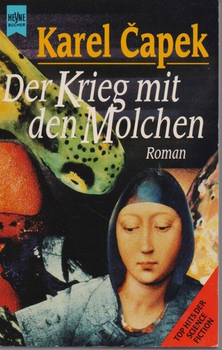 Heyne science fiction karel - science, :