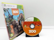 Zoo tycoon komplett - tycoon, (komplett