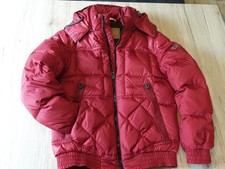 Herren Jacke Boss Orange Gr. 48