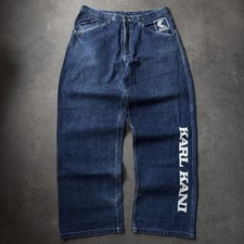 Karl Kani Vintage 2000er Hip