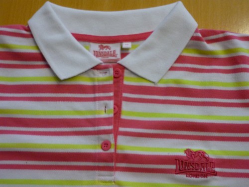 Original lonsdale london - lonsdale,