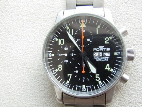 Fortis flieger classic - fortis,
