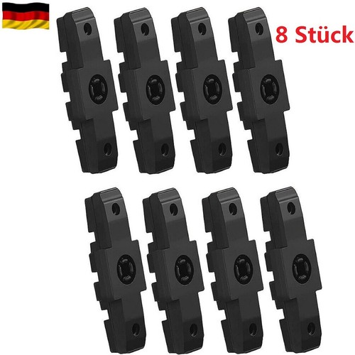 Bremsbeläge für magura - 8x,