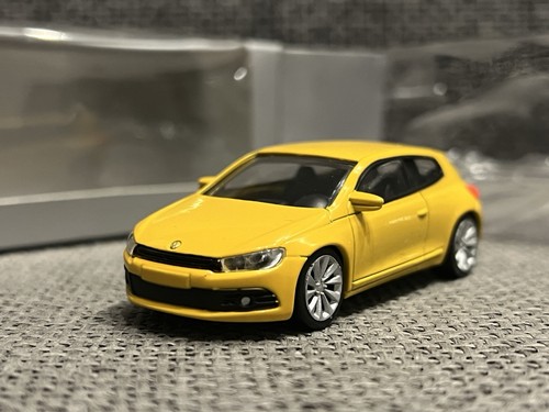Norev scirocco 64 - norev, diecast