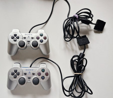 2 x Original PS2 Playstation 2