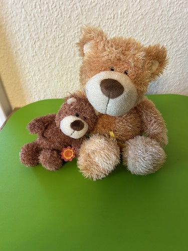 Nici teddybär 30 und - nici, 18