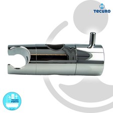 Tecuro design brausehalter - design,