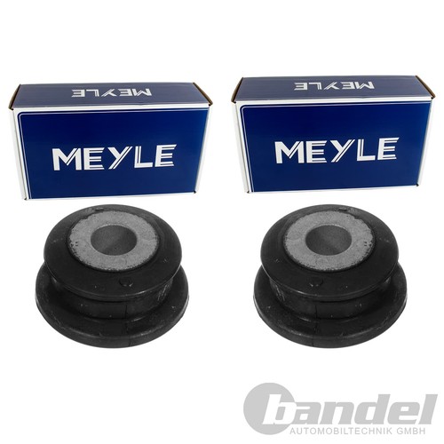 Meyle achslager buchsen - meyle,