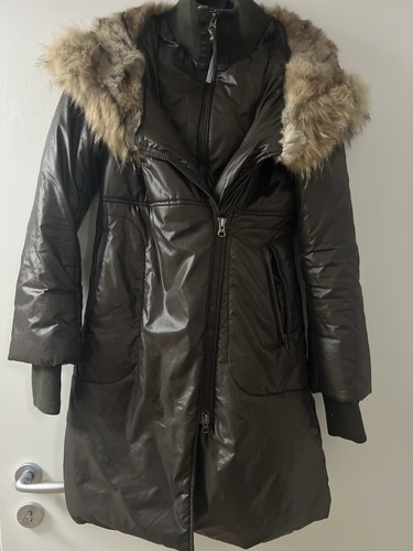 Daunenmantel mackage s - daunenmantel,