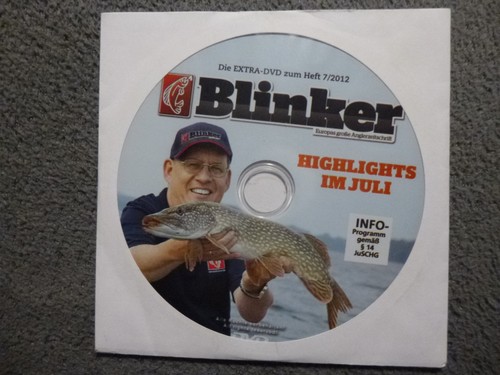 Blinker highlights juli - im,