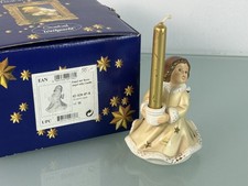 Goebel Figur 42 428 Engel mit Kerze 12 cm. 1 Wahl. Top Zustand  