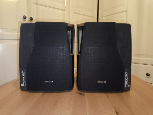 Aiwa ans70 lautsprecher - aiwa,