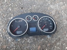Audi A2 8Z Bj01  Tacho