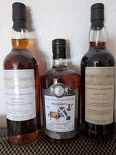 Bruichladdich 3er bundle - bruichladdich, 3er-bundle