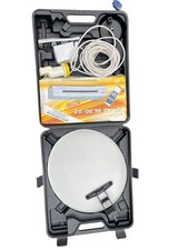 Comag SL 30/12 Mobile SAT