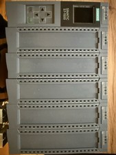 Siemens simatic 1500 cpu - siemens,