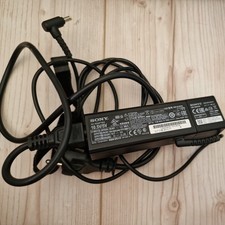 Original sony vaio - sony, netzteil