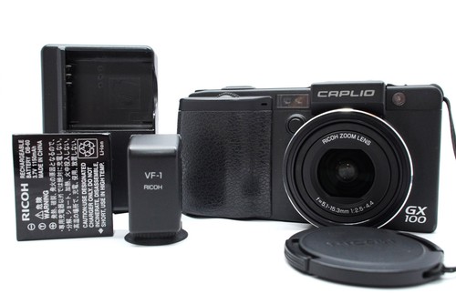 Top neuwertig mit ricoh - [top,