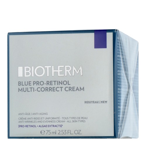 Biotherm blue therapy - therapy,