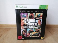 Grand Theft Auto (GTA) 5