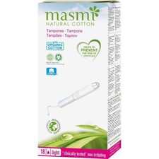 Bio tampons light mini - light,