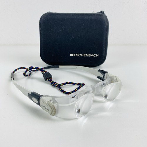 Eschenbach max detail - max,