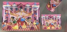 Die Prinzessin Ball Puzzle 100