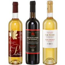 Griechischer Likörwein