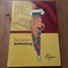 Fachwissen Bekleidung 