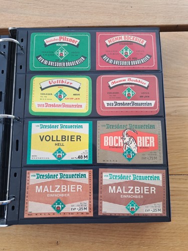 Bieretiketten veb - ☆☆bieretiketten,